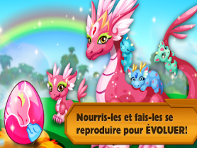 Dragon Story 3