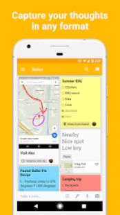 Google Keep 1