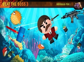 Beat The Boss 3 2