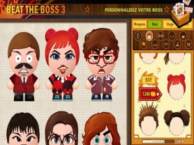Beat The Boss 3 3