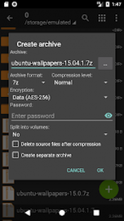 ZArchiver 3