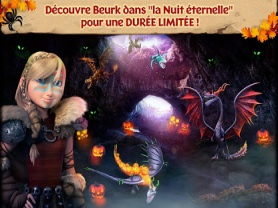 Dragons : L'Envol de Beurk 3