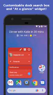 Action Launcher 1
