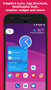 Action Launcher 2
