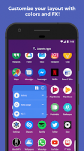 Action Launcher 3