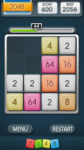 2048 Mania 3