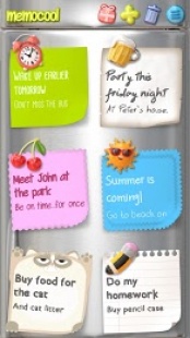 MemoCool Plus 1