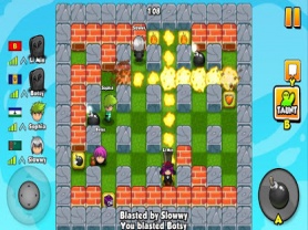 Bomber Friends 1