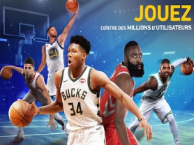 NBA Manager 2018 2