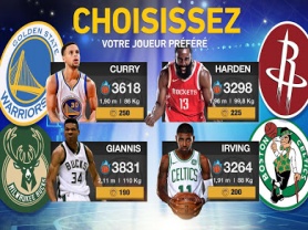 NBA Manager 2018 3