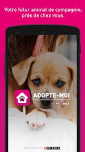 Adopte-moi 1
