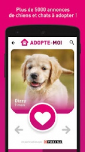 Adopte-moi 2