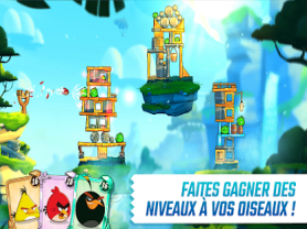 Angry Birds 2 1