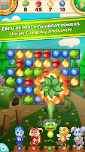 Forest Rescue 2