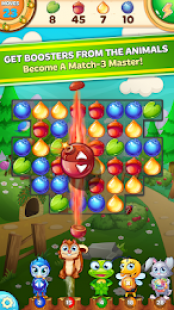 Forest Rescue 3