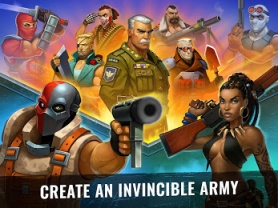 Army of Heroes 2