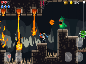 Sword Of Xolan 2