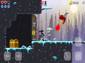 Sword Of Xolan 3