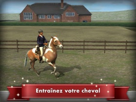 My Horse 2