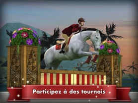 My Horse 3