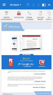OfficeSuite Pro 1