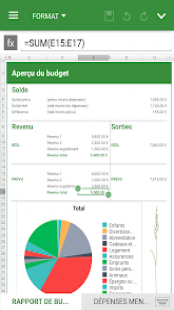 OfficeSuite Pro 2