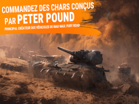 World of Tanks Blitz 1