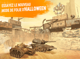 World of Tanks Blitz 2