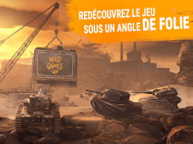 World of Tanks Blitz 3