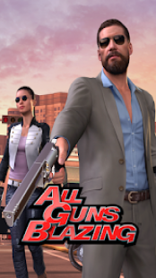 All Guns Blazing 1
