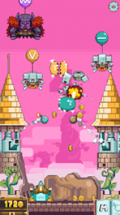 Magic Touch : Wizard for Hire 2