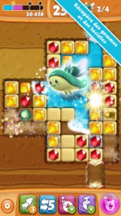 Diamond Digger Saga 1