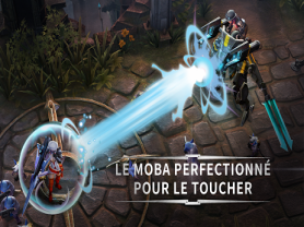 Vainglory 1