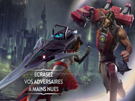 Vainglory 2