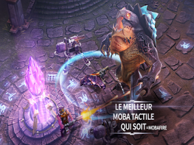 Vainglory 3
