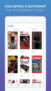ZINIO 2