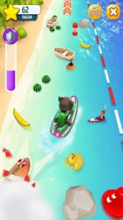 Talking Tom Jetski 1