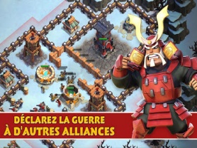 Samurai Siege 2