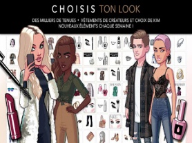 Kim Kardashian : Hollywood 2