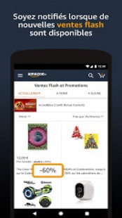 Boutique Amazon 3