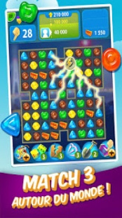 Gummy Drop ! 2