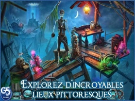 Nightmares : Davy Jones 2