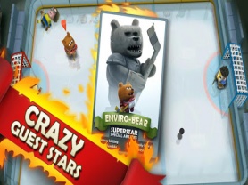 Ice Rage : Hockey 2