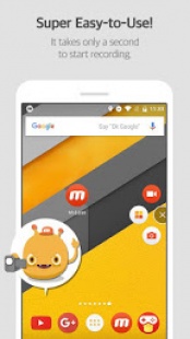 Enregistreur d'cran Mobizen 3