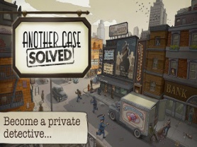 Another Case Solved 1