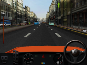 Dr. Driving 2