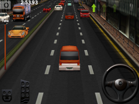 Dr. Driving 3
