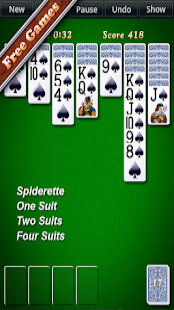 Solitaire City 1