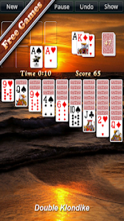Solitaire City 2