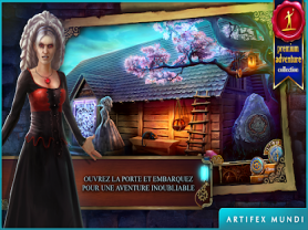 Les Mystres du temps3: L'Enigme finale 1
